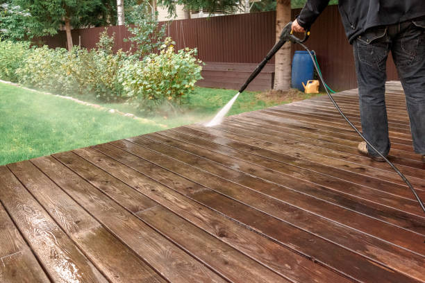 Discovery Harbour, HI Pressure Washing Services Company