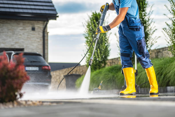 Best Roof Washing  in Discovery Harbour, HI